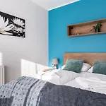 Apartamenty Sun & Snow Triventi Mountain Residence