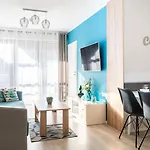 Apartamenty Sun & Snow Triventi Mountain Residence