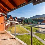 Apartamenty Sun & Snow Triventi Mountain Residence