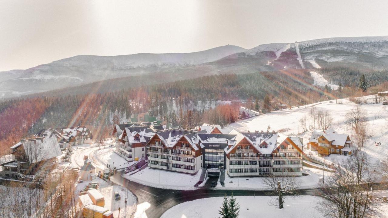 Apartment Sun & Snow Triventi Mountain Karpacz