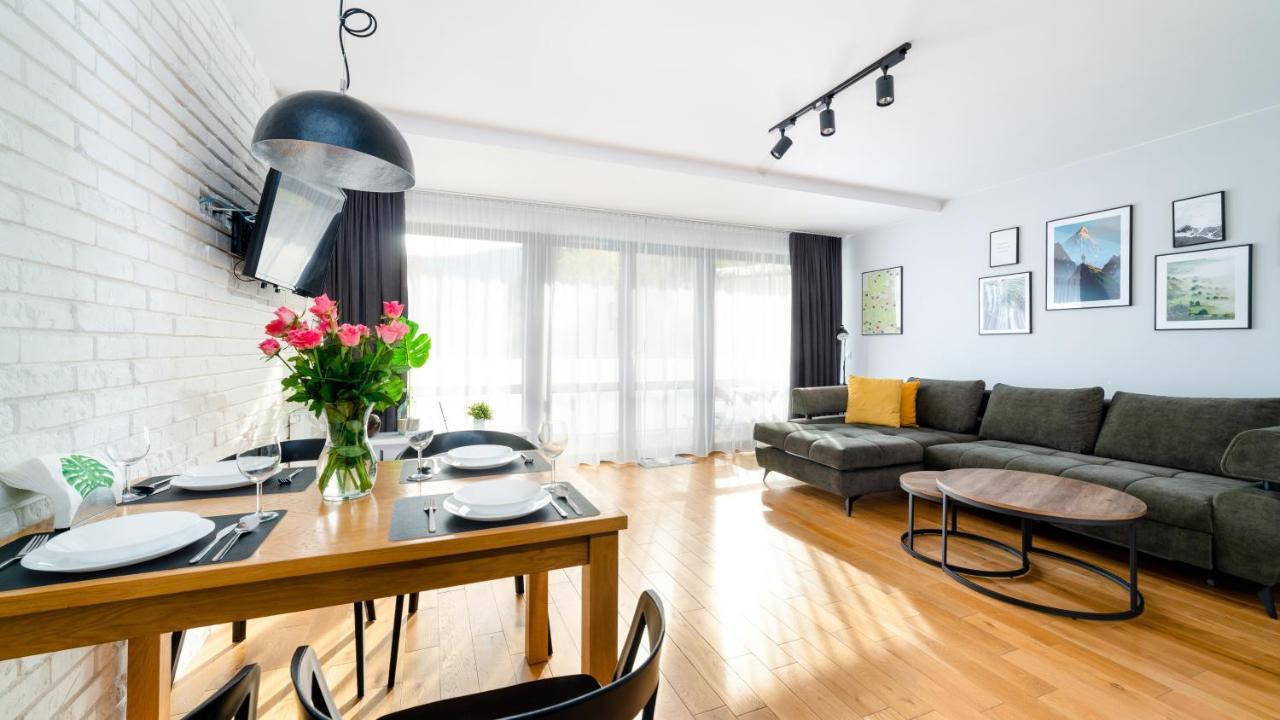 Apartment Sun & Snow Triventi Mountain Karpacz