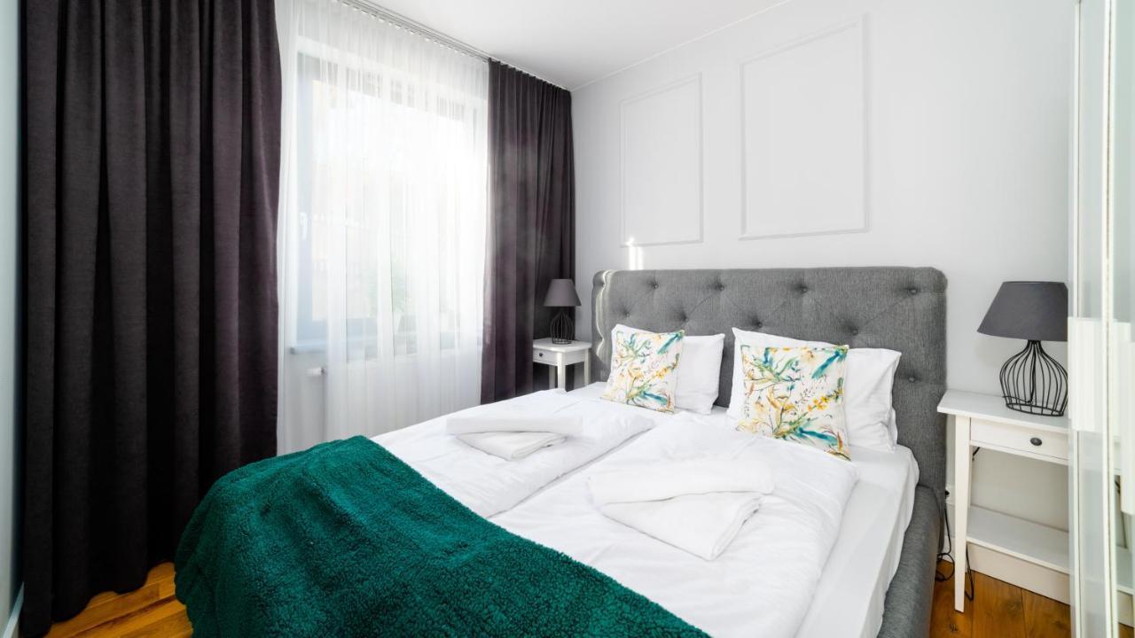 Apartment Sun & Snow Triventi Mountain Karpacz