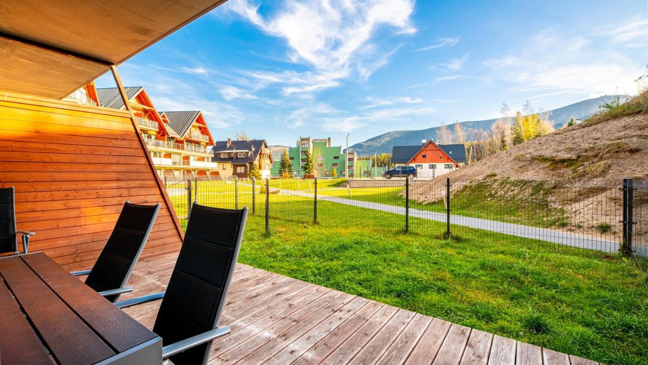 Apartment Sun & Snow Triventi Mountain Karpacz