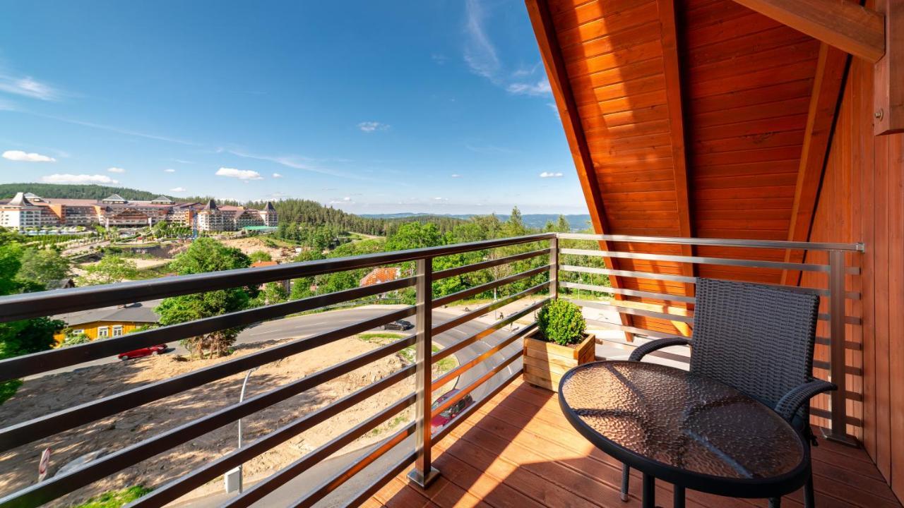 Sun & Snow Triventi Mountain Apartment Karpacz