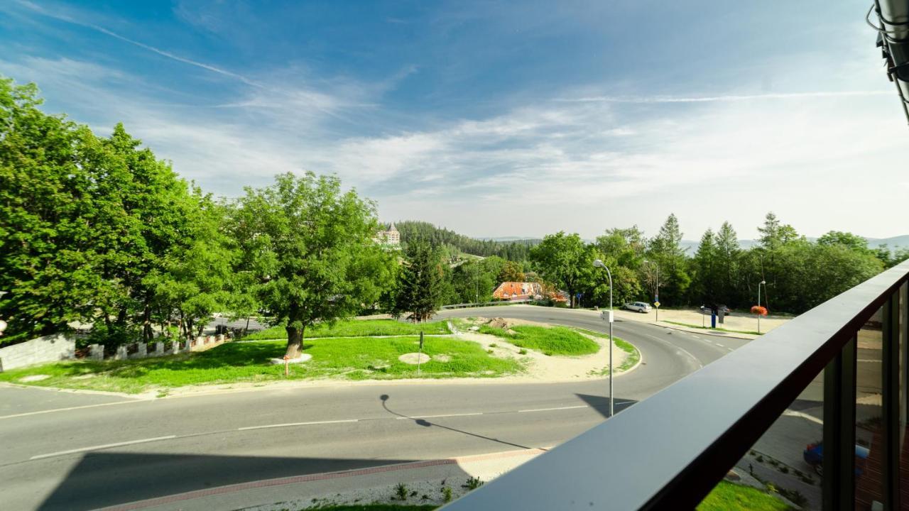 Apartment Sun & Snow Triventi Mountain Karpacz