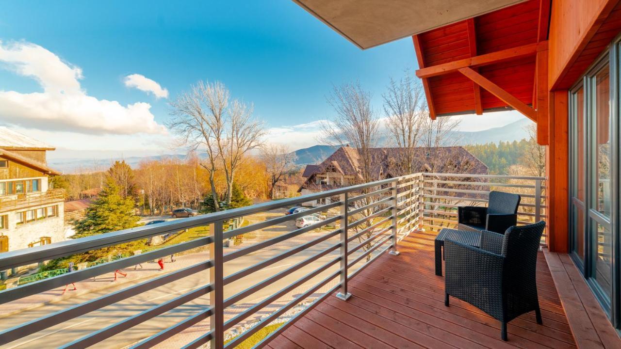 Sun & Snow Triventi Mountain Apartment Karpacz
