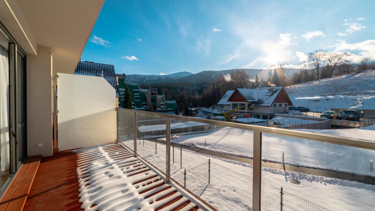 Apartment Sun & Snow Triventi Mountain *