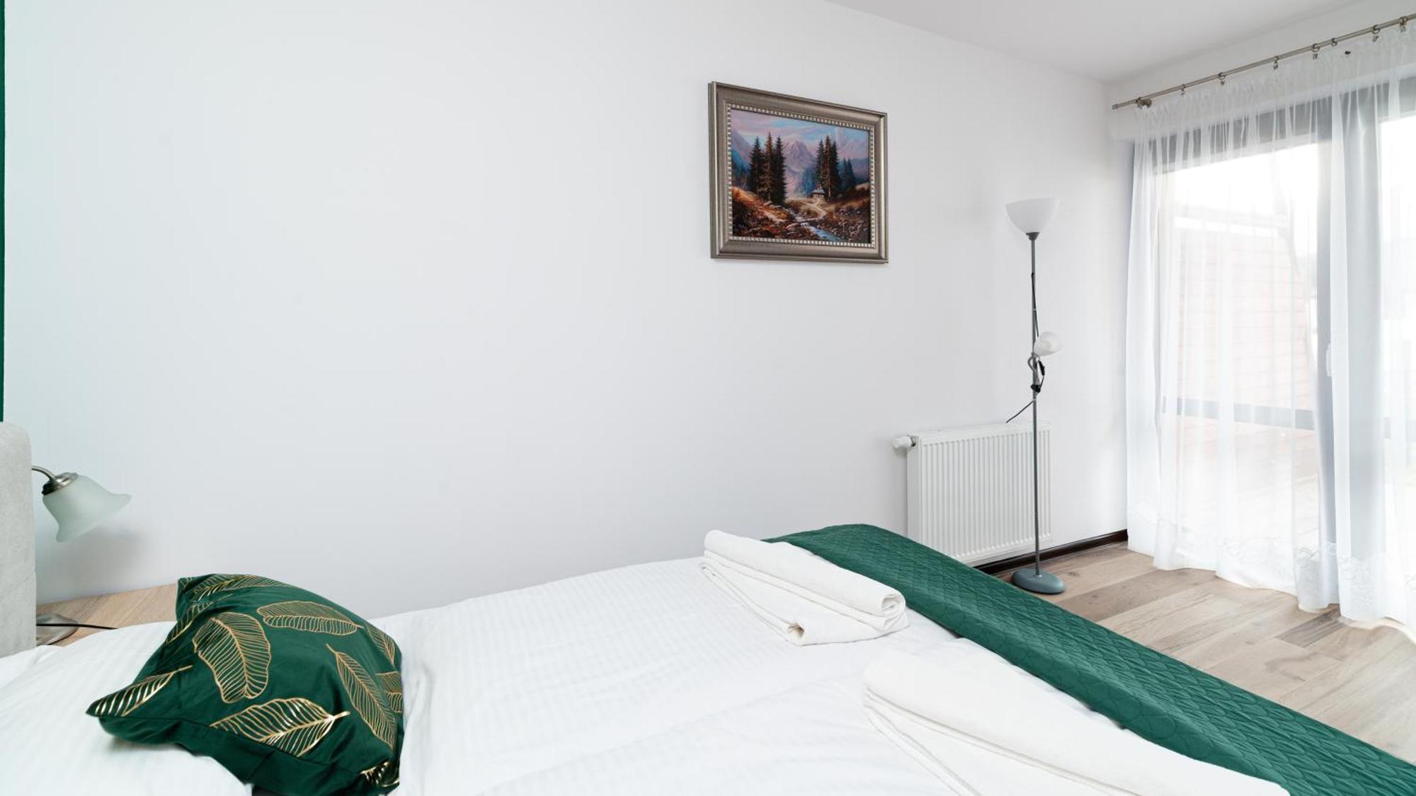 Sun & Snow Triventi Mountain Apartment Karpacz