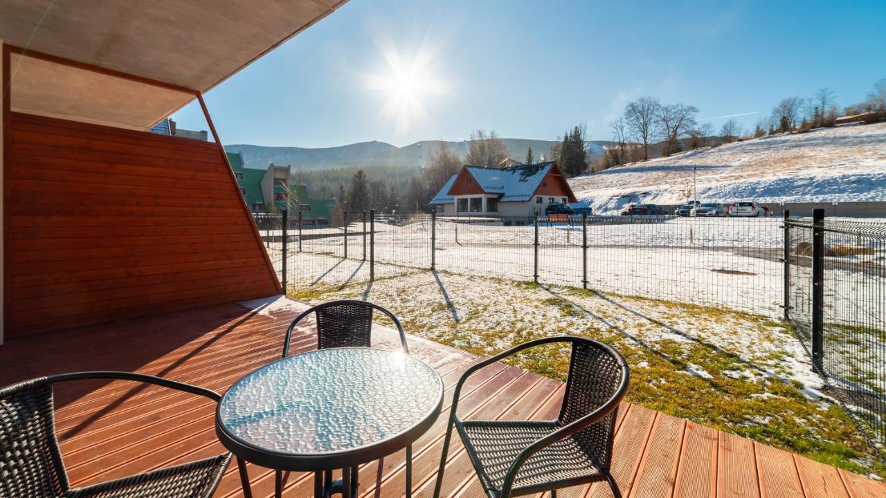 Apartmán Sun & Snow Triventi Mountain *